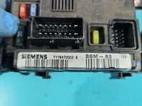 Sterownik moduł Citroen Xsara Picasso 9650618480