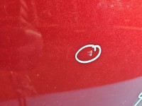 Drzwi tył lewe Toyota Corolla E16 E18 13- sedan 4d 3t3