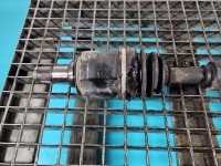 Półoś przód lewa Mitsubishi Eclipse Cross 1.5 T manual