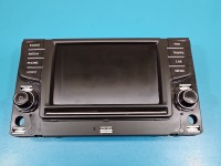 Radio fabryczne Vw Passat B8 3G0919605D radioodtwarzacz