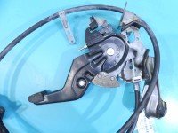 Dźwignia hamulca ręcznego infiniti Q50 I 13-17