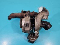 Turbosprężarka Skoda Superb II 775517-1, 03L253016T 1.6 tdi 105KM