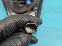 Lampa tył prawa Producent części: FORD, KLAPY BAGAŻNIKA, GV41-13A602-AG Ford Kuga Mk2 II 13-19 HB EUROPA