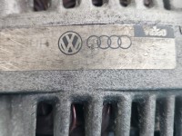 TEST Alternator Vw Passat B5 1.8 20V