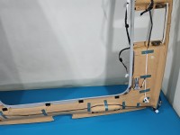 Podsufitka Toyota Verso 09- HB