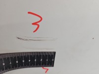 DRZWI PRZÓD PRAWE PASAŻERA Volvo S90 II 16- 4d 707-46