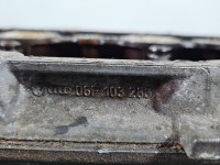 Głowica Audi A4 B7 06F103285, 06F103373 2.0 TFSI
