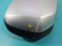 Lusterko prawe Citroen Berlingo II srebrny EZRC europa