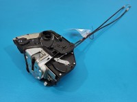 Zamek przód lewy Suzuki Swift Mk6 EUROPA 8pin.