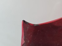 Błotnik przód lewy Hyundai I20 I 08-14 BH