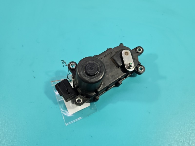 Nastawnik klap kolektora Kia Stinger 9047020007 2.0 T-GDI