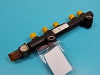 Listwa wtryskowa CZUJNIKI Ford Focus Mk3 9804776780-00, 9676643880 1.5 tdci