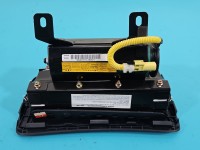 Poduszki powietrzne zestaw komplet Kia Sportage II 04-10