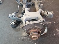 Tylna belka oś tył BMW X5 F15 3.0d