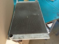 Chłodnica wody Bmw e60 e61 7787440-03, 99374 2.0d