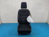 Fotel lewy przód kierowcy Suzuki Swift Mk8 5d EUROPA
