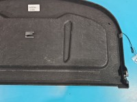 Półka tylna tył bagażnika Hyundai I30 II 12-16