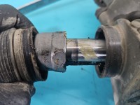 Przekładnia kierownicza maglownica Vw Touran I 1K1423105B