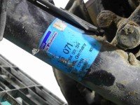 Amortyzator przód prawy przedni Mercedes 124