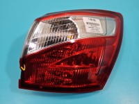 Lampa tył prawa Nissan Qashqai I J10 06-13 HB EUROPA
