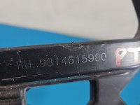 Ślizg zderzaka tył prawy Peugeot 5008 II 17-24 9814615980