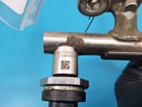 Wtryskiwacz Mazda 6 III GJ PE2713250, PE2713150, 0261545155 2.0 16V