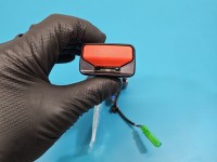 Pas bezpieczeństwa przód prawy pasażera Volvo S90 16- P31418903