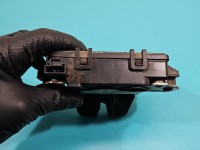 Zamek klapy tył 495058724 Opel Astra III H HB Producent części: OPEL, Europejska, 3pin hatchback