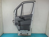 DRZWI PRZÓD PRAWE PASAŻERA Mercedes Sprinter II 906 5d biały