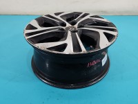 Felga aluminiowa 17" Citroen C4 Grand Picasso II 13-22 alufelga Szerokość felgi: 7.0", Rozstaw śrub: 5x108, CITROEN,...