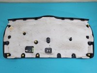 Tapicerka klapy boczek bagażnika Mercedes ML W164 A1647401770
