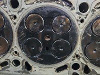Głowica Opel Insignia A 55571949 2.0 cdti