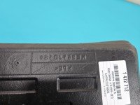 Wykładzina bagażnika podłoga Nissan Qashqai I J10 06-13