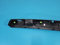 Tapicerka klapy tył boczek bagażnika tylnej Mercedes W213 A2137400100