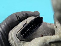 Przepustnica Opel Vectra B 90536084 1.8 16V