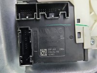 Podnośnik przód prawy Vw Golf VI Volkswagen, Europejska 1K5837402BC, 3C0959792C 5d kombi