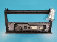 Konsola panel nawiewu Bmw X3 e83 3417544