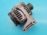 TEST Alternator Volvo S80 I 9459092, 0124515054 2.4 20V