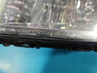 Reflektor lewy lampa przód Kia Picanto I EUROPA