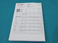 TESTOWANY Wtryskiwacz Peugeot 508 I 28388960 2.0 hdi