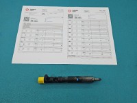 Wtryskiwacz Renault Kangoo I 1.5 dci