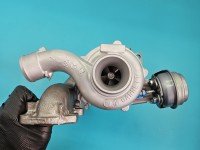 Turbosprężarka Regenerowana Opel Vectra C 767835-1, 55205474, MJP00864I 1.9 cdti 120KM