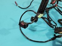 Instalacja Wiązka drzwi przód lewych Mini Cooper One II R56 06- 9137703