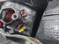 Lampa tył lewa Opel Meriva A HB