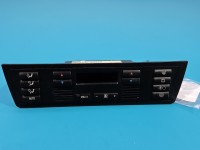 Konsola panel nawiewu BMW X5 E53 6902558