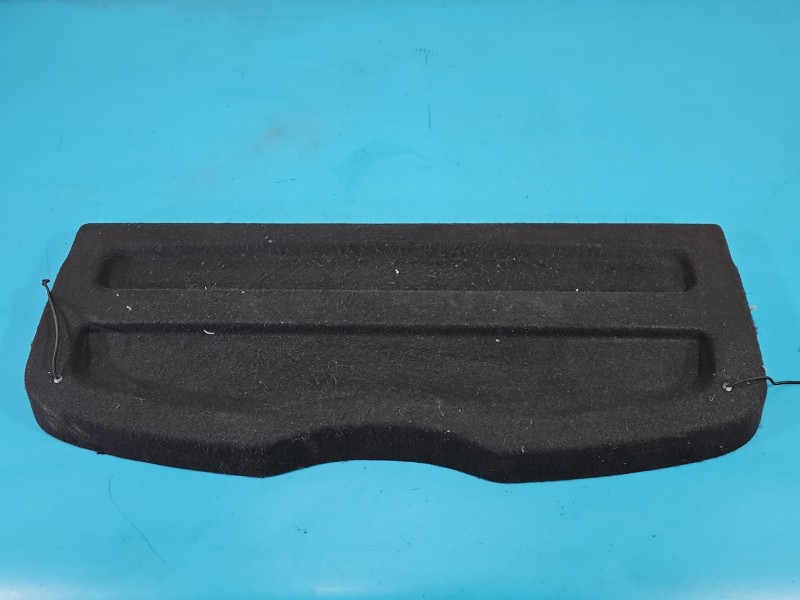 Półka tylna tył bagażnika Citroen C3 III 16-24