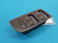 Przełącznik szyb Opel Zafira C wytarty panel EU 13305012