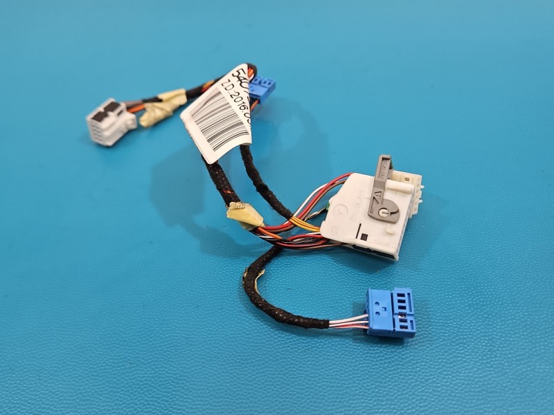 Wiązka instalacja A2135407521, A2135407521, tunelu Mercedes W213 A2135407521