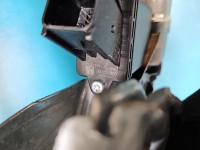 Podnośnik przód lewy SZYBY WINDA 13354547-001 Opel Meriva B 7 PIN 5d HB