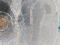 Wentylatory Wentylator chłodnicy BMW X6 E71 7594608 3.0d